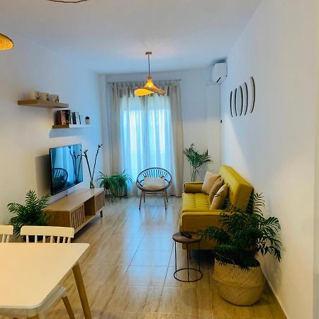 Apartamento Las Minas Baeza Luaran gambar
