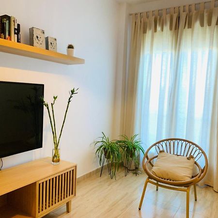 Apartamento Las Minas Baeza Luaran gambar