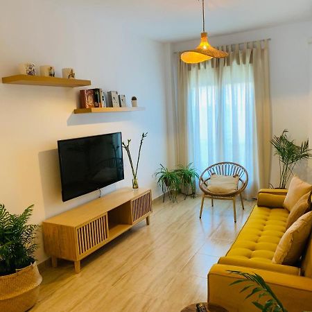 Apartamento Las Minas Baeza Luaran gambar