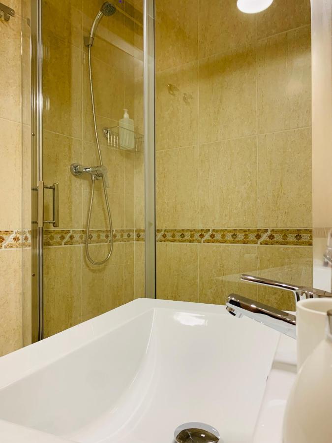 Apartamento Las Minas Baeza Luaran gambar