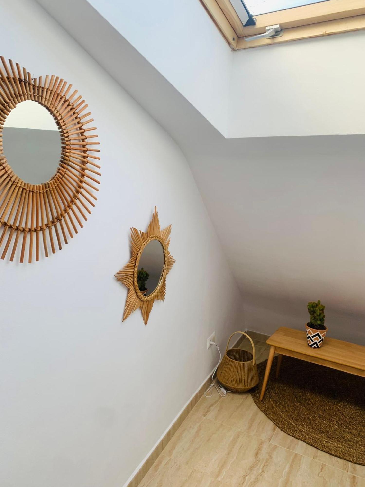 Apartamento Las Minas Baeza Luaran gambar
