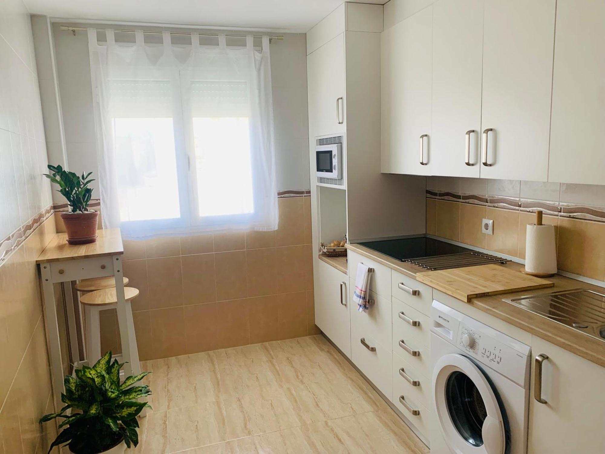 Apartamento Las Minas Baeza Luaran gambar